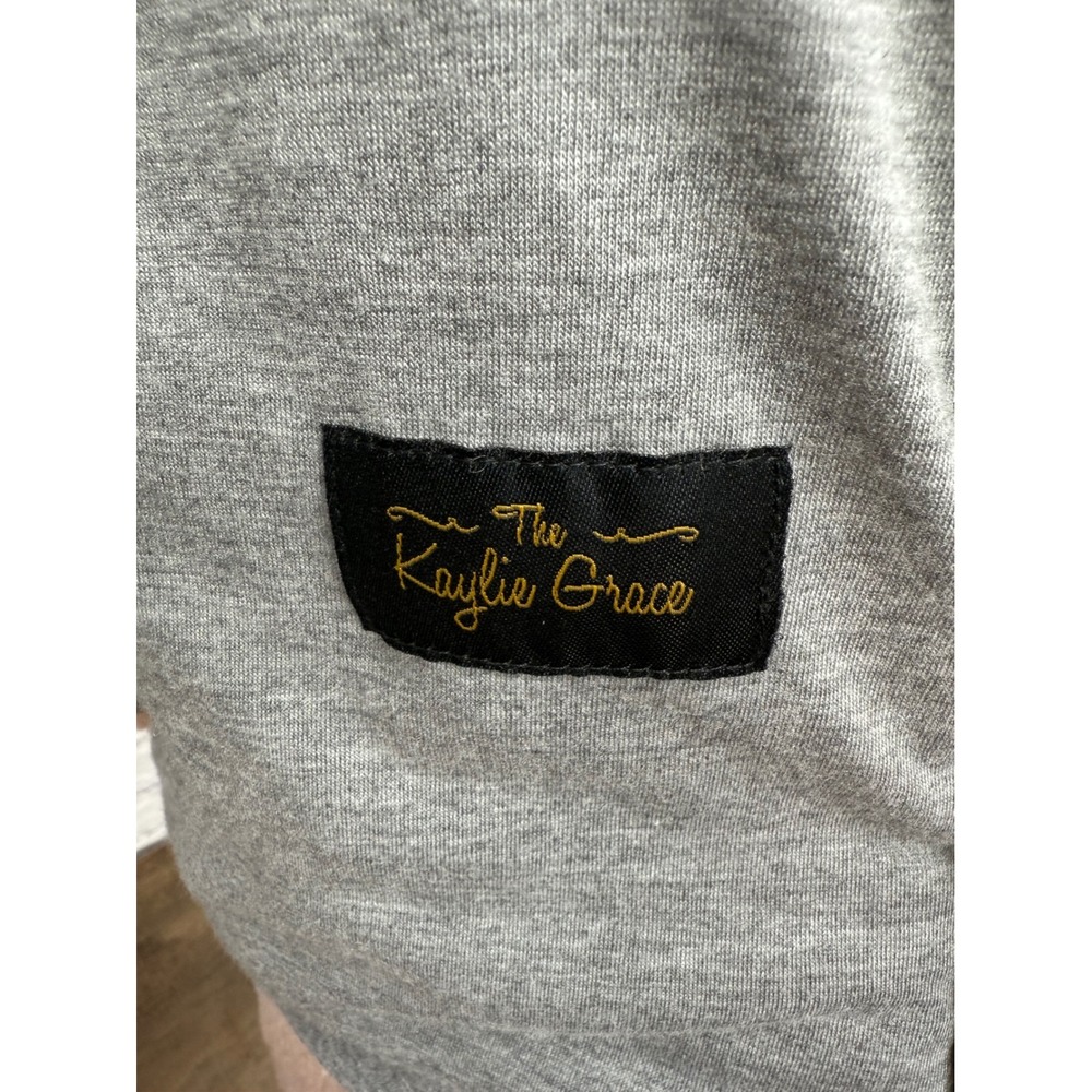 STS Ranchwear Kaylie Grace Women's Pink Sherpa Puffer Jacket Warm Cozy Size XL - Picture 7 of 14